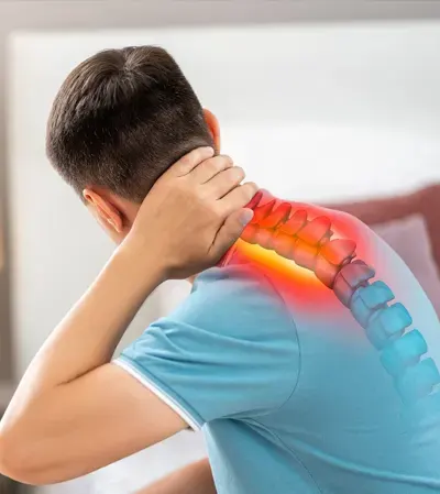 Cervical Pain