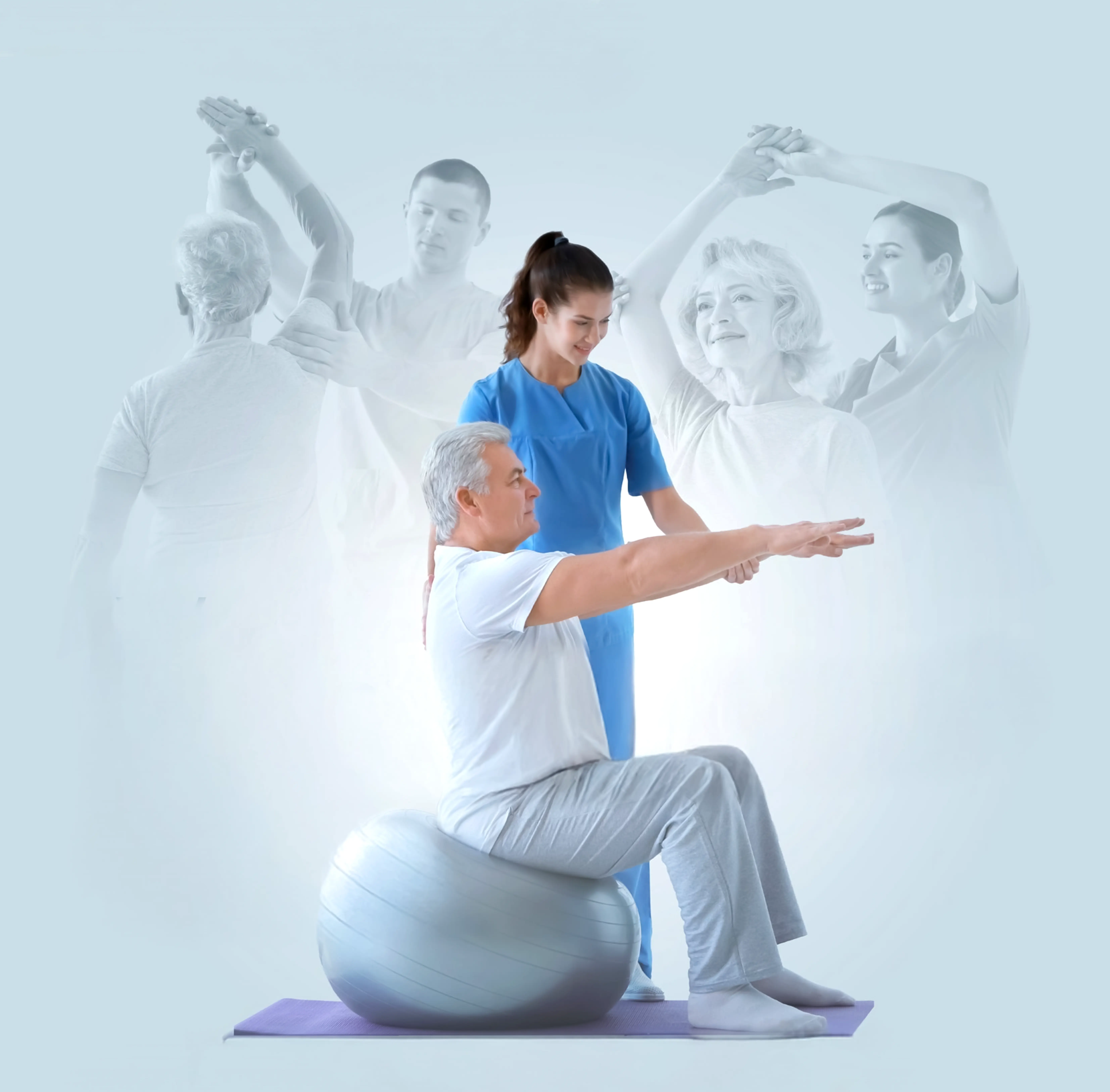 Lifeplus Physiotherapy Commitment