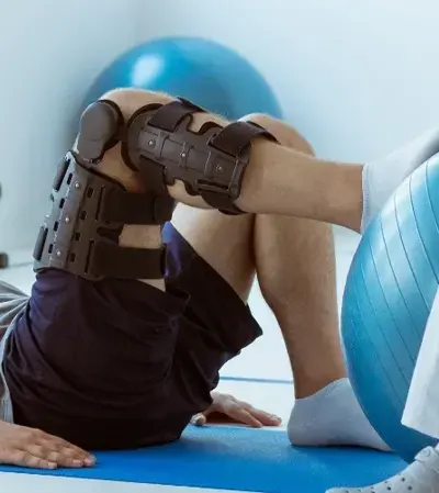 Post Surgical Rehab