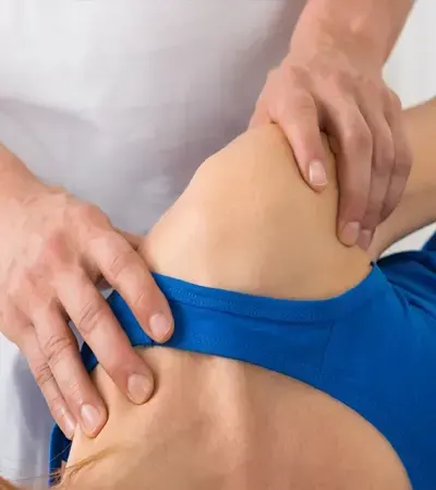 Frozen Shoulder