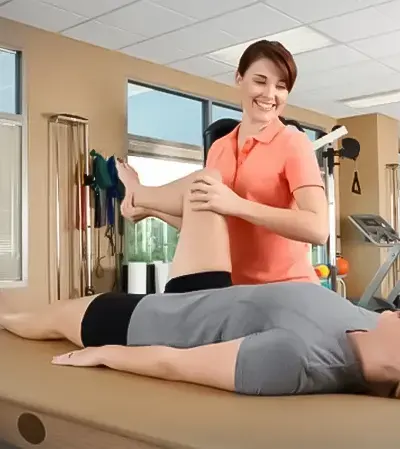 Women’s Health Physiotherapy