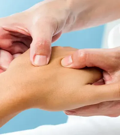 Rheumatoid Arthritis