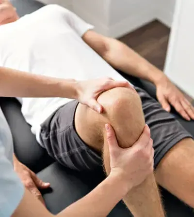 Sports Injury