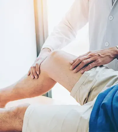 Osteoarthritis