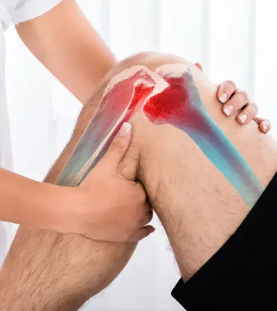 Ligament Injury